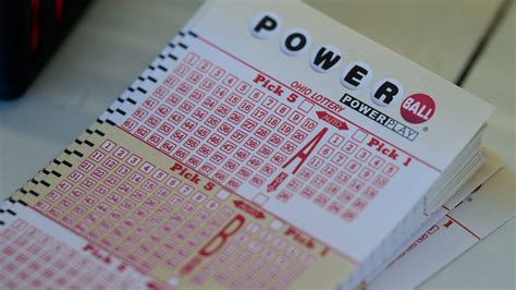 when is powerball drawn